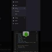 Responsive Sidebar Menu Using HTML CSS Webdevelopment Coding Htmlcss Shorts