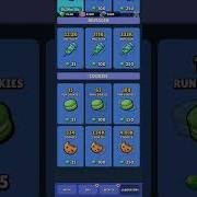 Portal Lab Evolution 6 New Area Cookies Factory Alien Invasion RPG Idle