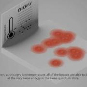 Bose Einstein Condensation