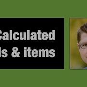 Pivot Table Calculated Fields Vs Calculated Items