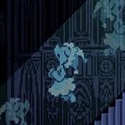 Deltarune Chapter 4 Dark Sanctuary Slowed Reverb