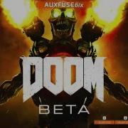 Doom Closed Beta Stream Over On Twitch Tv Auxfuse Pre Stream Hype