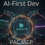 How To Use PAC MCP For AI First Development On The Power Platform
