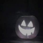 Exploding Pumpkin Carving The Easy Way