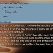 8 Searching Arrays In Java Andrews