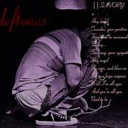 Deftones Savory