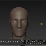 1 Mudbox UI