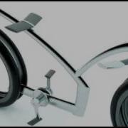 Bike Render One Stage 1