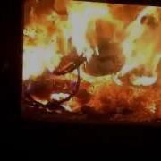 My Kinect Is An Awesome Fire Starter