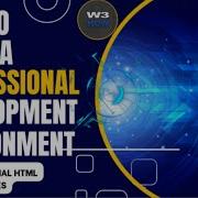 Setting Up Professional Development Environment Part 1