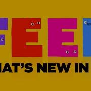 Feel Tutorial What S New In V3 0