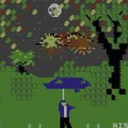 C64 Longplay Forbidden Forest HQ