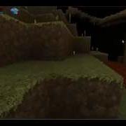 Unity3d 5 Voxel Game Engine Test 3
