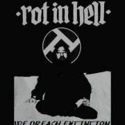 Rot In Hell Cauldron Born