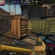 Как FaZe Maikelele FOXа порешал EPIC TEAMKILL