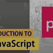 Introduction To P5 Js JavaScript Tutorial