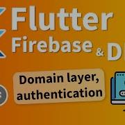 Flutter Firebase DDD Course 2 Authentication Value Objects