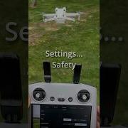 How To Set Obstacle Avoidance Brake Vs Bypass Dji Mini 4 Pro Drone
