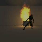 Unity Engine Mecanim Blend Test Scene