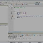 Debugging In Code Blocks