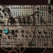 Mutable Instruments Krell Patch