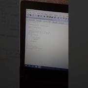 Python Matrix Code