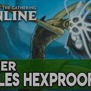 Not How I Thought That Would Work Pauper Bogles GW Hexproof Magic The Gathering Online
