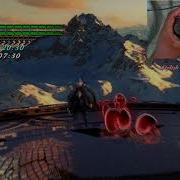 DMC4SE My Hands Nero