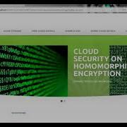 Scheduling Algorithm Cloud Computing Projects Student Projects