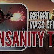 Mass Effect 2 Legendary Edition Insanity Tips