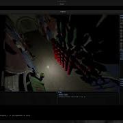 3D Engine Lua Scripting Test