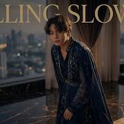 Jungkook Falling Slowly Official Music Video