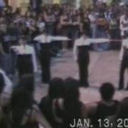 2 Of 3 Sigma Lambda Gamma Probate FSU Fall 2006