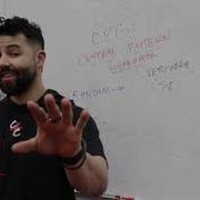 Curtis Clay Training Central Pattern Generator CPG