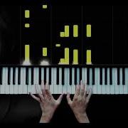 Sezen Aksu Her Şeyi Yak Piano By VN