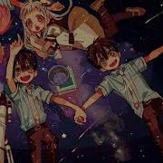 Hanako And Yashiro Tiny Light Duet