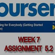 Coursera Python For Everybody EP 13 Assignment 5 2 Solution Week 7 Shoeb Solves