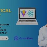 Showing Skeleton UI Or Loading Spinner In React Using Material UI Practical React