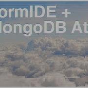 GoormIDE MongoDB Atlas C9 Io Alternative