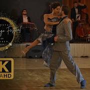 Lorena Tarantino Gianpiero Galdi Pure Tango Magic