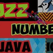 Buzz Number In Java For ICSE ISC ICSE COMPUTER Study To Study
