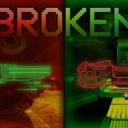 Spontaneous Combustion The Tech That Makes ULTRAKILL S Overheat Nailgun Overpowered