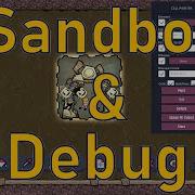 Oxygen Not Included Tutorial Bites Sandbox Debug