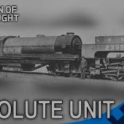 The LNER S Big Banking Engine LNER U1
