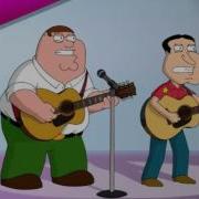 Family Guy Train On Water Boat On Track Official Song