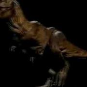 Advanced Stop Motion Test For Jurassic Park