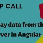 HTTP Call In Angular Part 1 HttpClient In Angular