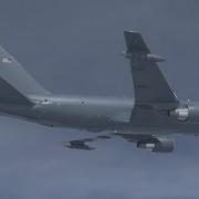 Boeing KC 46 Program Completes Flutter Tests