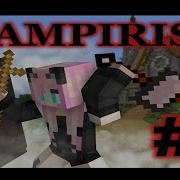Vampirism Mod Hunters Part 2 Tutorial Minecraft Java Edition