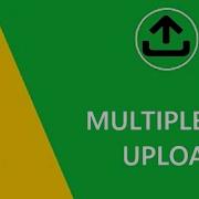 How To Upload Multiple Files In PHP PHP Tutorial